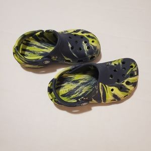 Child's Crocs